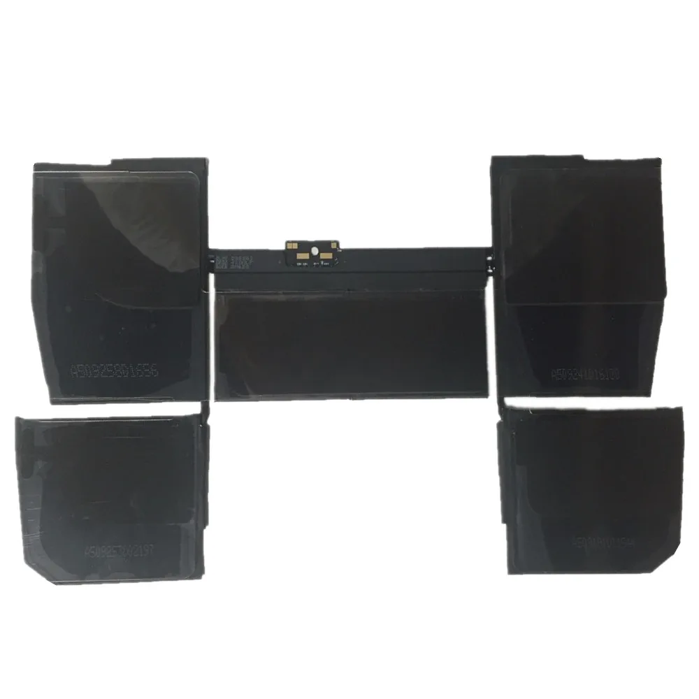 Bateria do Portátil para Apple Macbook Pro Retina 12 A1534 2022 2022 Meados de 2022 Ano Mf855ll a 7xinbox 7.55v 39.71wh A1527 A1705 - Imagem 3