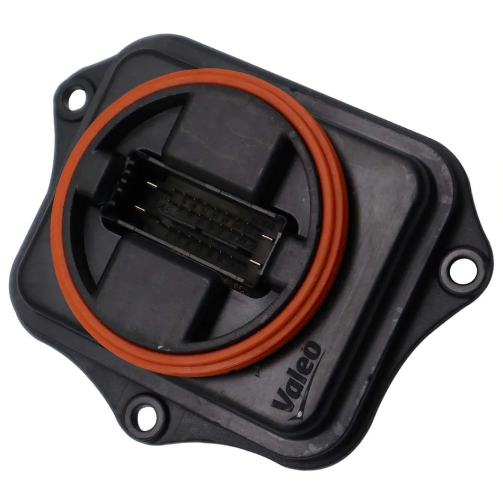 헤드라이트 밸러스트 AFS Leistungsmodul OEM 3D0941329A 3D0941329B 3D0941329G 3D0941329, 아우디 폭스바겐용 자동차 부품