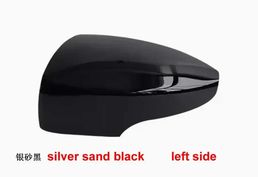 バックミラーカバー Car Side Door Rearview Mirror Lower Cover Wing Housing S Rear  View Mirror バックミラーカバー Car Side Door Rearview Mirror Lower Cover Wing Housing S