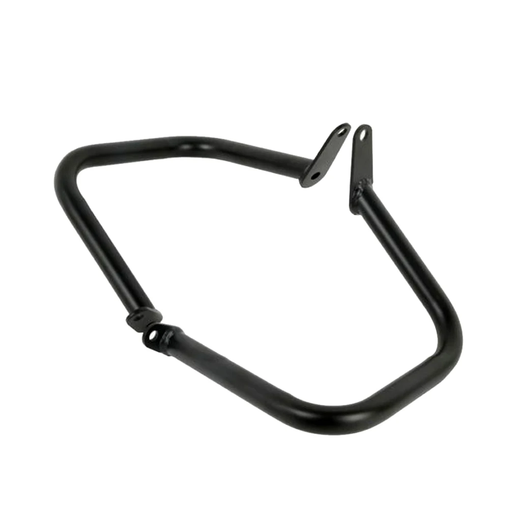 Engine Guard Highway Crash Bar For Yamaha XVS650 V-Star 400 650 98-12 Chrome