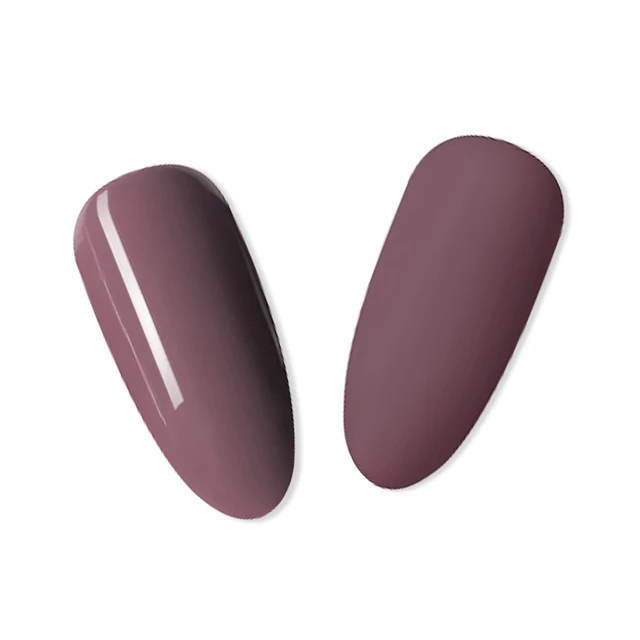 Beautilux Gel Nail Polish AC Colors Professional UV LED Salon Nails Art Gels Varnish Soak Off Semi Permanent Nail Lacquer 10ml AC02