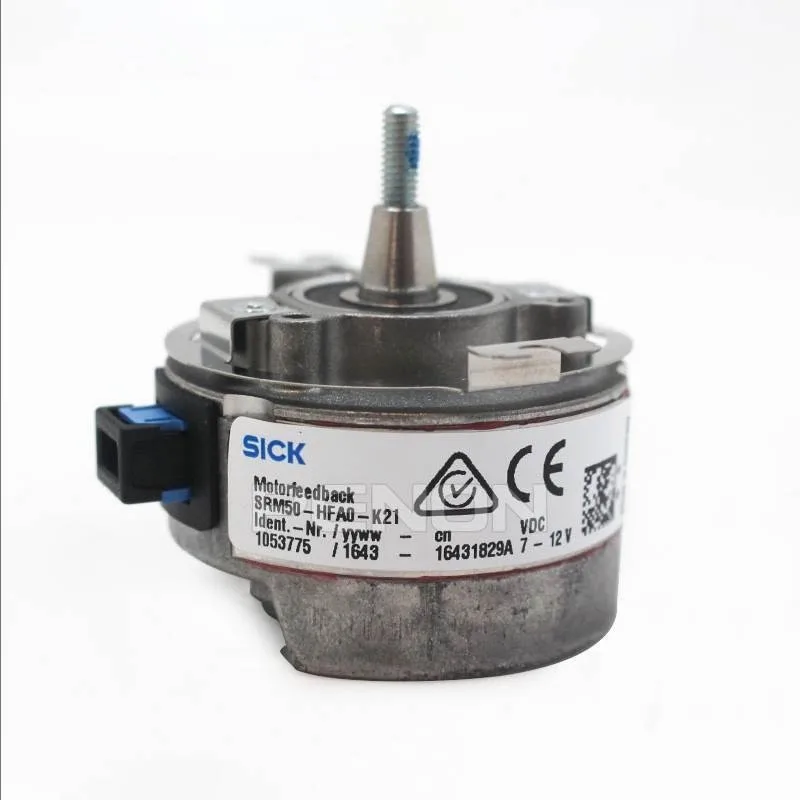 

Original Sick encoder SKM36-HFA0-S05 SKM/SKS36-HFA0/HFA2-S01/S04/S05/K02 incremental shaft encoder