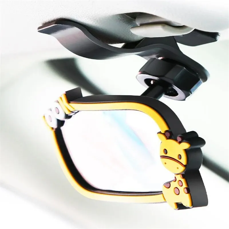 Baby Safety Car Mirror Car Back Seat Safety View Rear Ward Facing Interior Baby Kids Monitor Reverse Seats Mirror