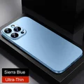 Sierra Blue