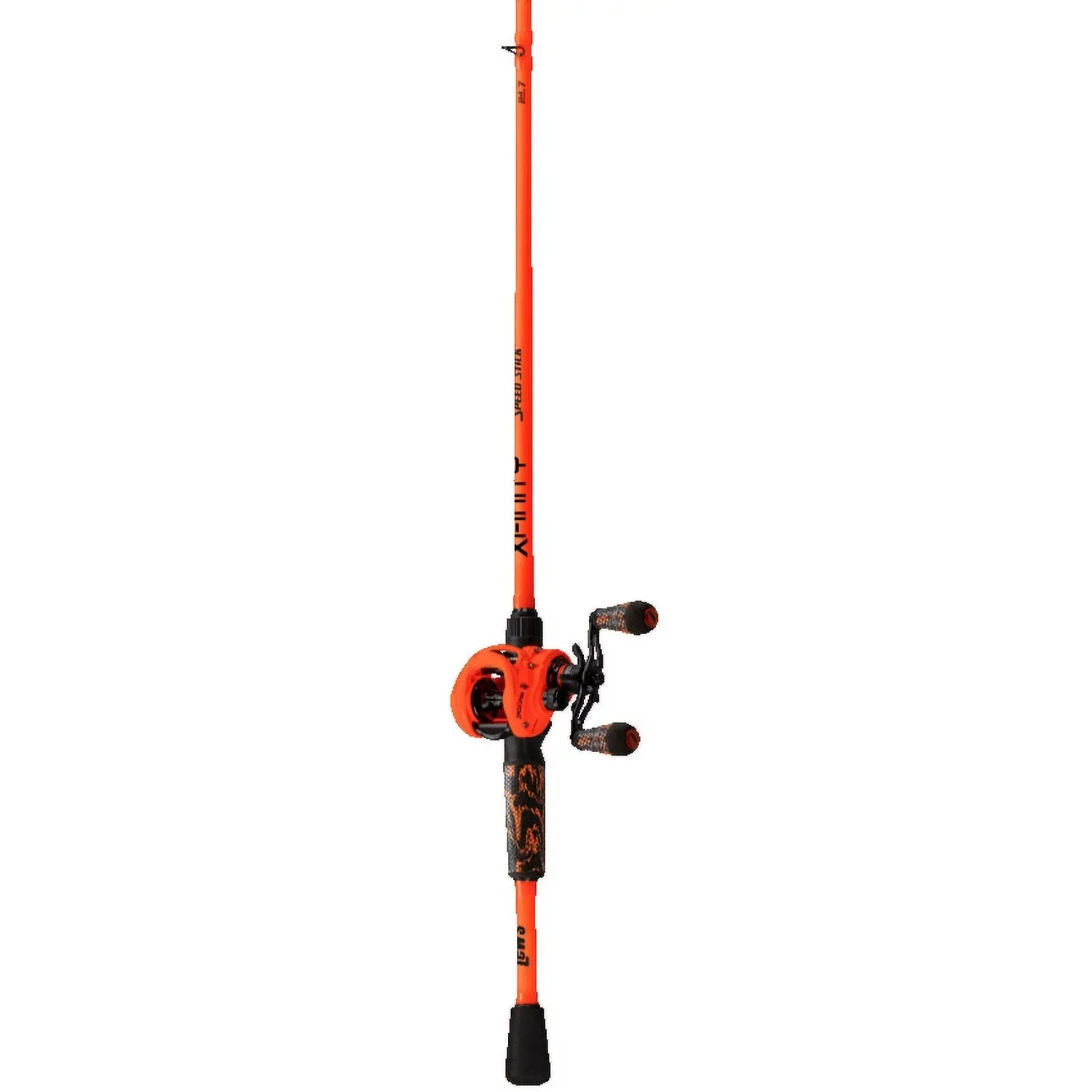 Xfinity Lew's Speed Stick Walmart Fishing Rods Lew's