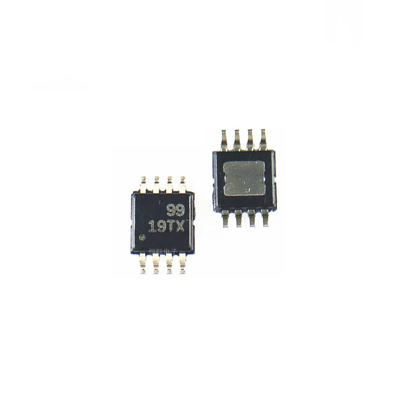

100% New Original TPS7B8250QDGNRQ1 Code: 19TX MSOP8