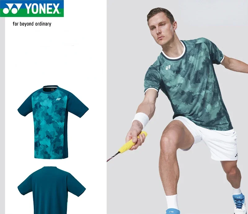 Fashion sport jersey, short sleeve t-shirts,badminton polo tennis, for national team ,men wome tops Viktor Axelsen