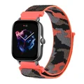 Camouflage Orange