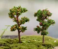 2pcs Tree