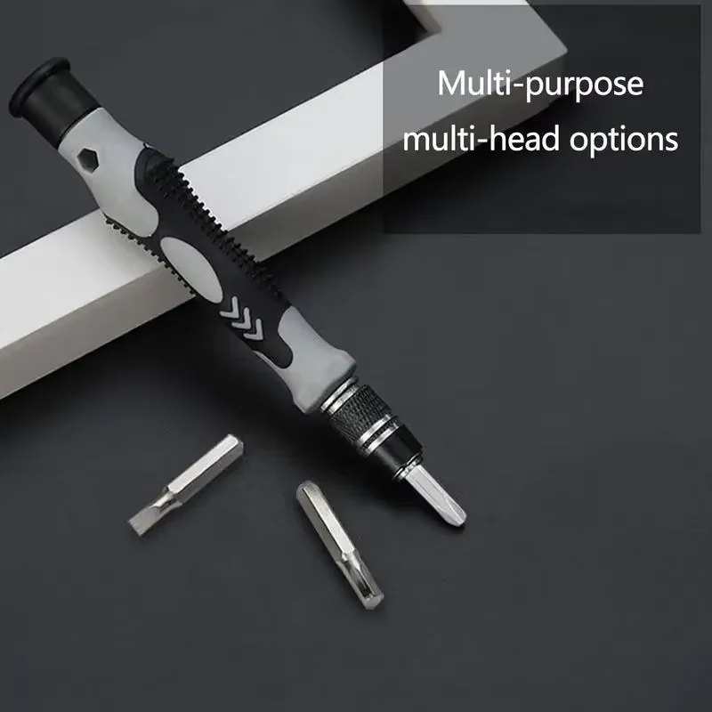 115/114 in 1 Precision Screwdriver Set Magnetic Torx Hex Screw Driver Bits Professional Repair Tool Kit for iPhone Xiaomi Mac PC