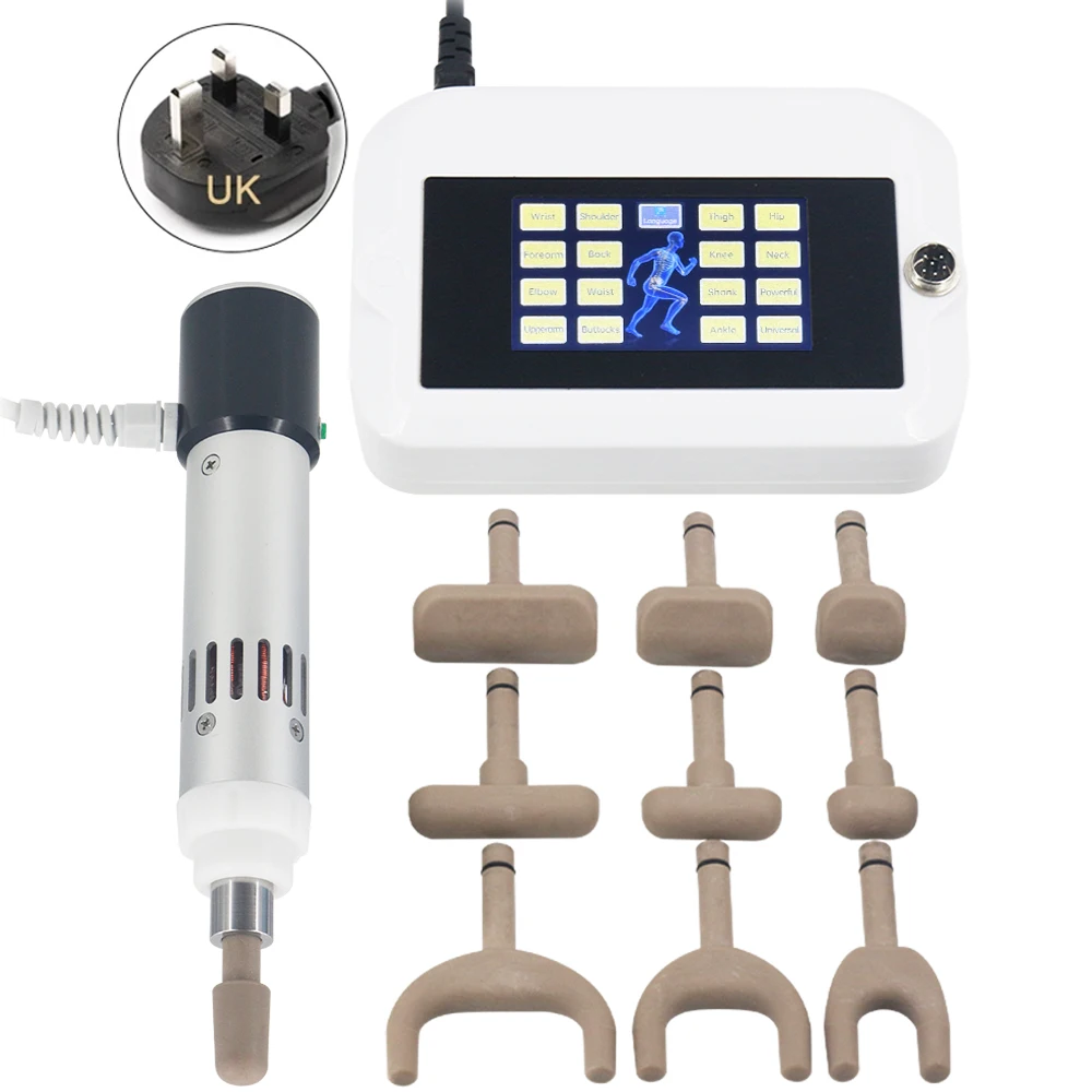 UK plug-220V