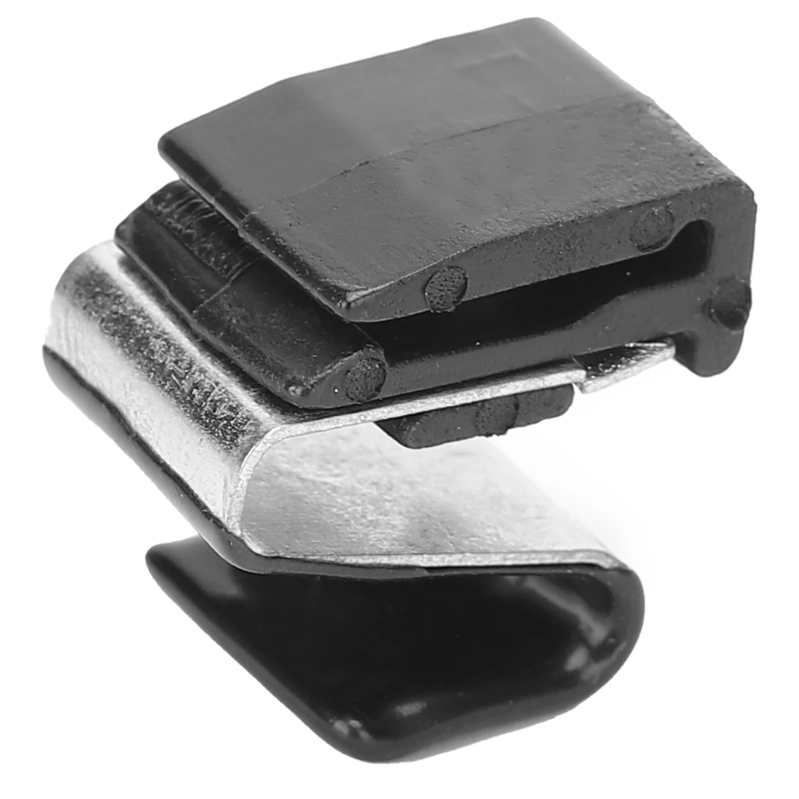 Car Fuel Lid Clip Fuel Spring Release Clip Lid Spring Release B642442 MR970563 for Mitsubishi Lancer/Mirage/Outlander