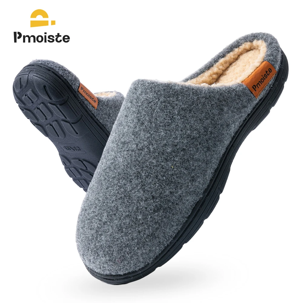 Soft Warm Indoor Home Shoes Slides Shoes Gift