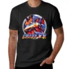 2025 new model harajuku men clothing New Chase HQ T-Shirt custom t shirt sweat shirt graphic t shirts customized t shirts men lo