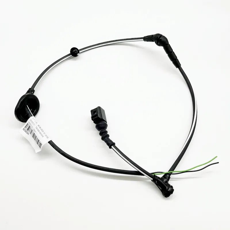 우측 앞바퀴 속도 센서 와이어링 라인, 폭스바겐 골프 7 제타 GTI MK7 5G0 927 903AA 5G0927903AA