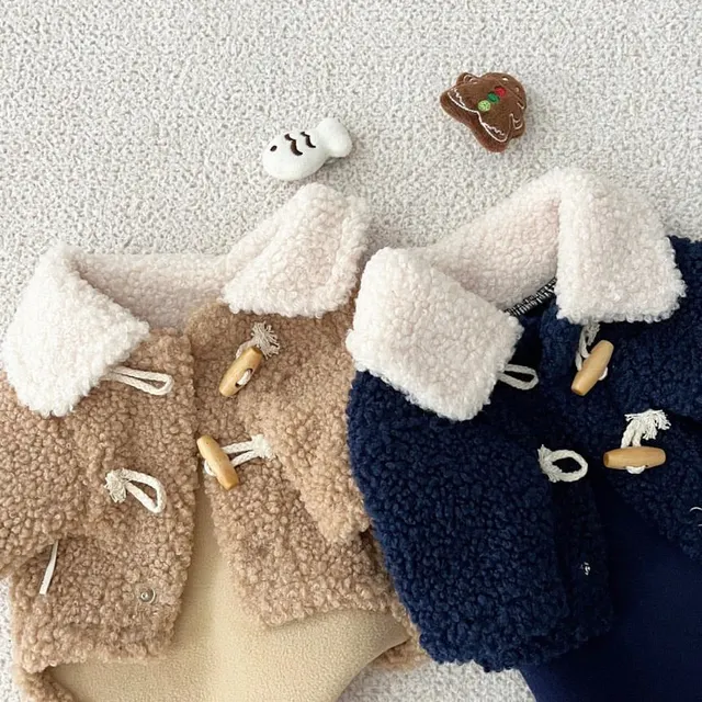 Dog Fluffy Coat Jacket Warm Winter Clothes Jacket for Small Medium Dog Puppy Outdoor Wear Dog Fluffy Coat Jacket Warm Winter Clothes Jacket for Small Medium Dog Puppy Outdoor Wear