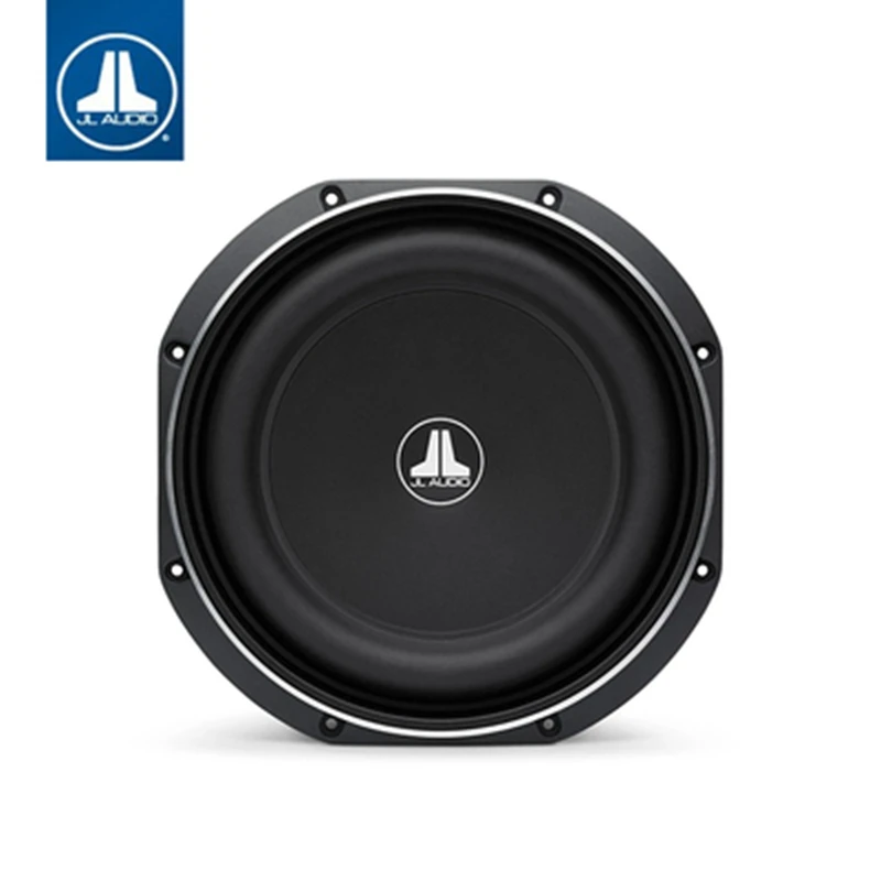 America JL AUDIO 10TW1-4 car subwoofer 12TW1-4 car bass 10 "12" subwoofer horn