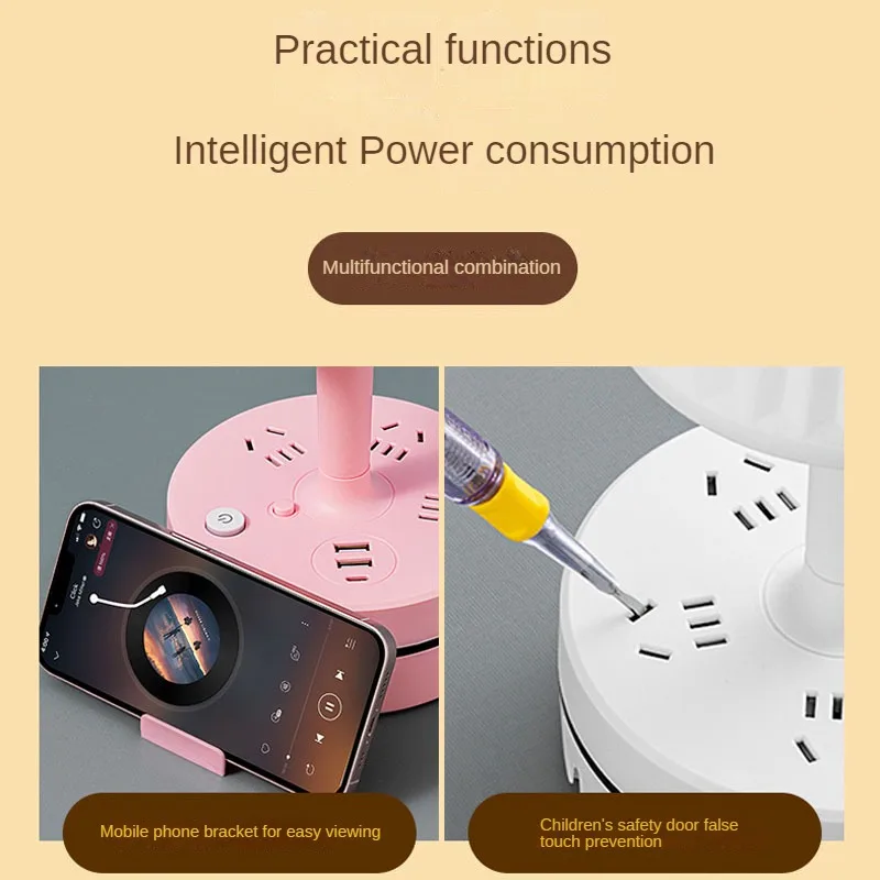 Рисунок 2 - Портативная Настольная лампа с