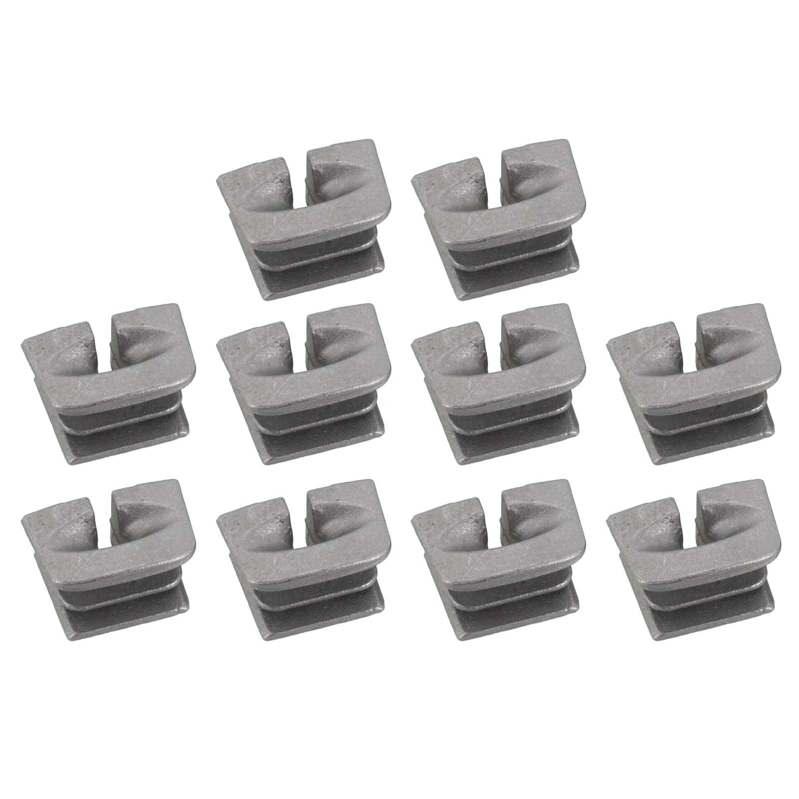 2/4/10 Pcs Trimmer Head Eyelet Sleeve C 36-2 C 46-2 C 56-2 30-2 Trimmer Heads Trim The Head Hole Garden Power Equipment
