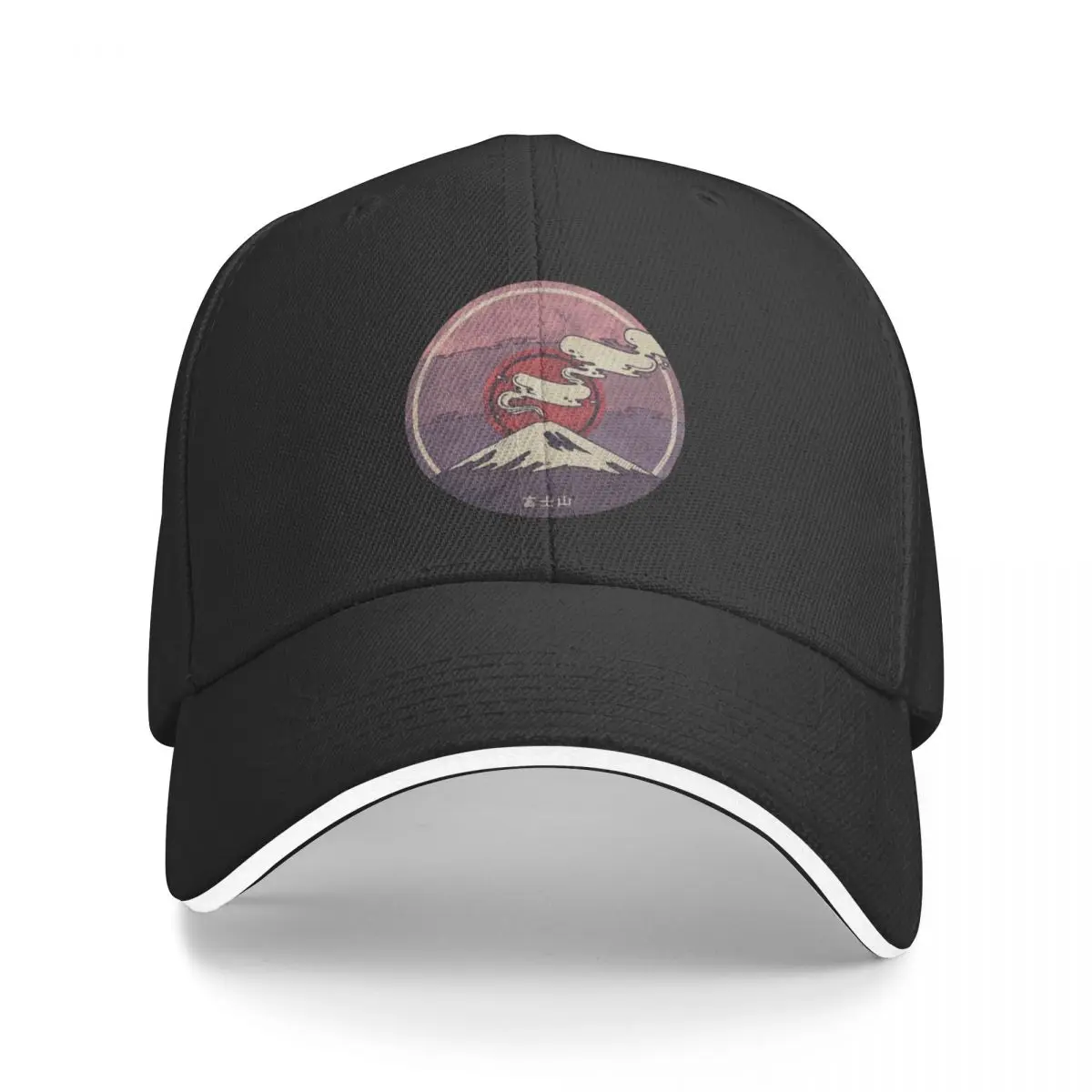 

Fuji Baseball Cap fishing hat Golf Hat Men's Caps Women's