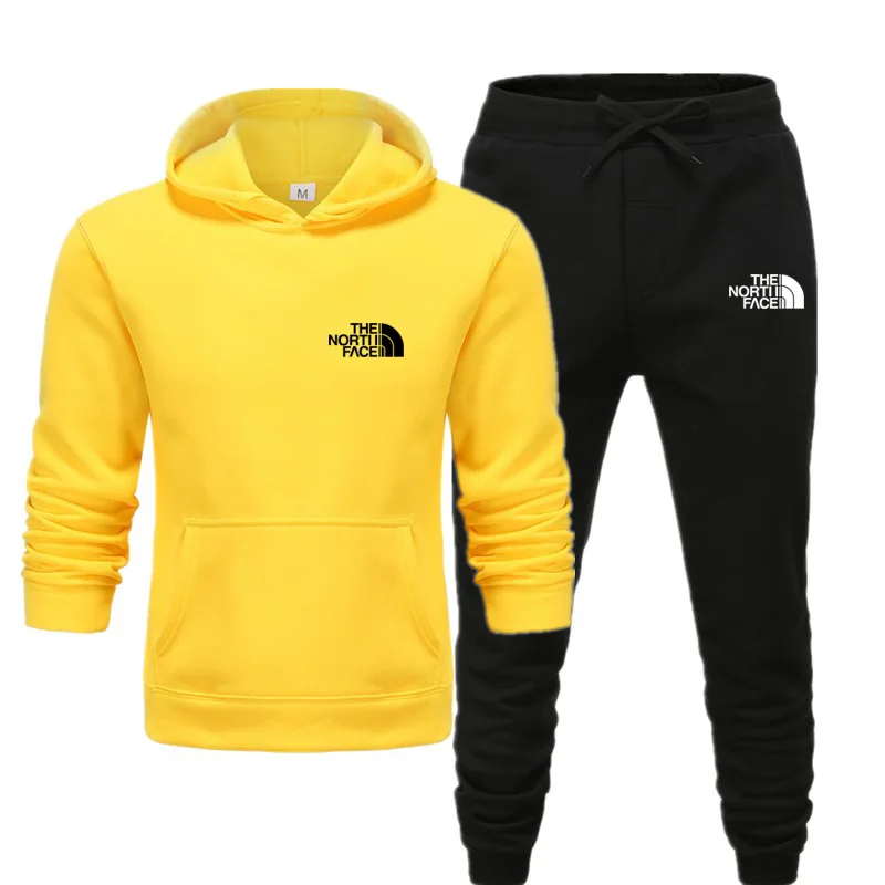 Men's Women Tracksuits Hooded Sets Sports Suit sports suit tracksuit set sports set outdoor suit set