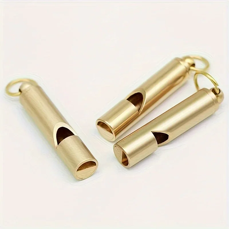 Portable Whistle For Pet Dog Interactive Training Outdoor Camping Survival Professional Dog Training Whistles