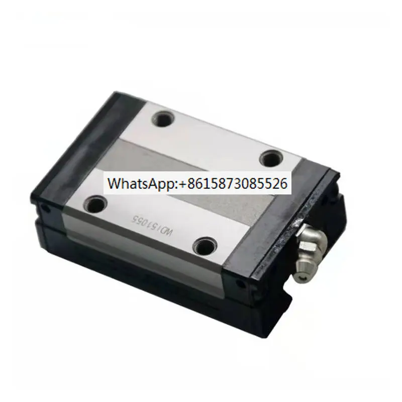 

JAPAN Linear Guide Slider SSR20XW SSR20 SSR20XW1UU SSR20XW1SS Rail Block For Roland XJ740 XJ540 VS640 SP540 Printer Bearing