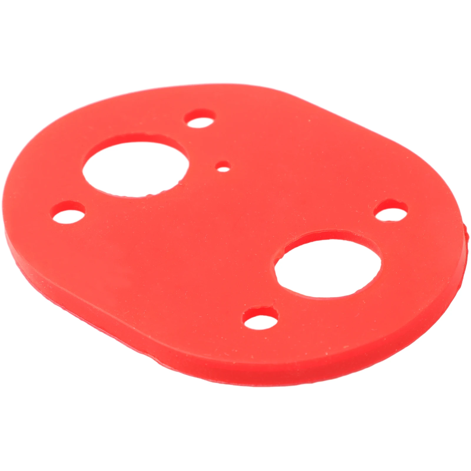 

Durable High Quality Car Sealing Gasket For Diesel Heater Red 10.9 Cm Interior Accessories Rubber Sealing Gasket