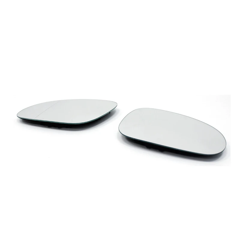 왼쪽 및 오른쪽 양쪽 모두에 열선이 있는 사이드 미러 유리 폭스바겐 골프 5 Mk5 2003-2008 제타 파사트 B6 2006-2009용