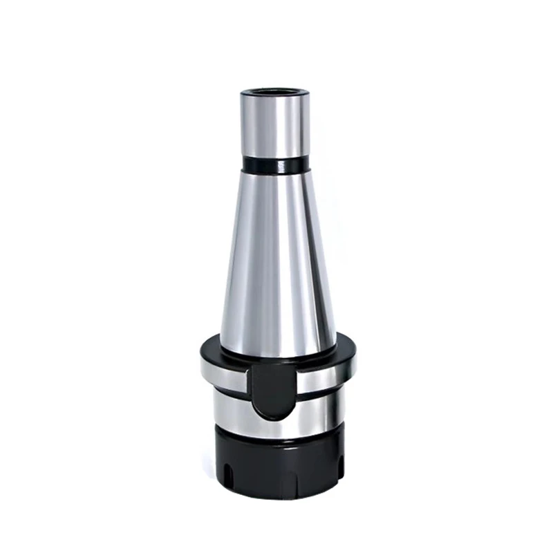 NT40 NT30 ER11 ER16 ER20 ER25 ER32 ER40 Collet Chuck Tool Holder CNC Face Milling Machine NT ER Stable Milling spring collet,spring collet chuck,collet chuck holder,collet block holder,engraving collet chuck,collet chuck,tool holder,face milling tool set