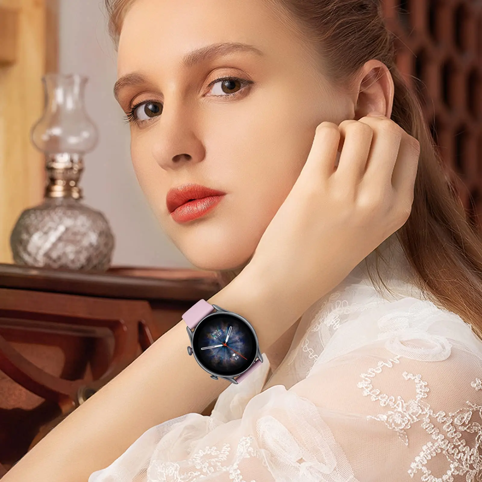 Elegant Watch Strap – Premium Wrist Bracelet