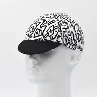 Multi Styles Skull Ride Live Black New CLassical Cycling Cap Breathable Unisex Gorra Ciclismo JIASHUO 2
