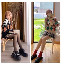 

Winter Spring Women Pantyhose Female Plus Length Thick Tall Plush Leggings Ladies Stockings Tights Woman Two-layer Skin Tights