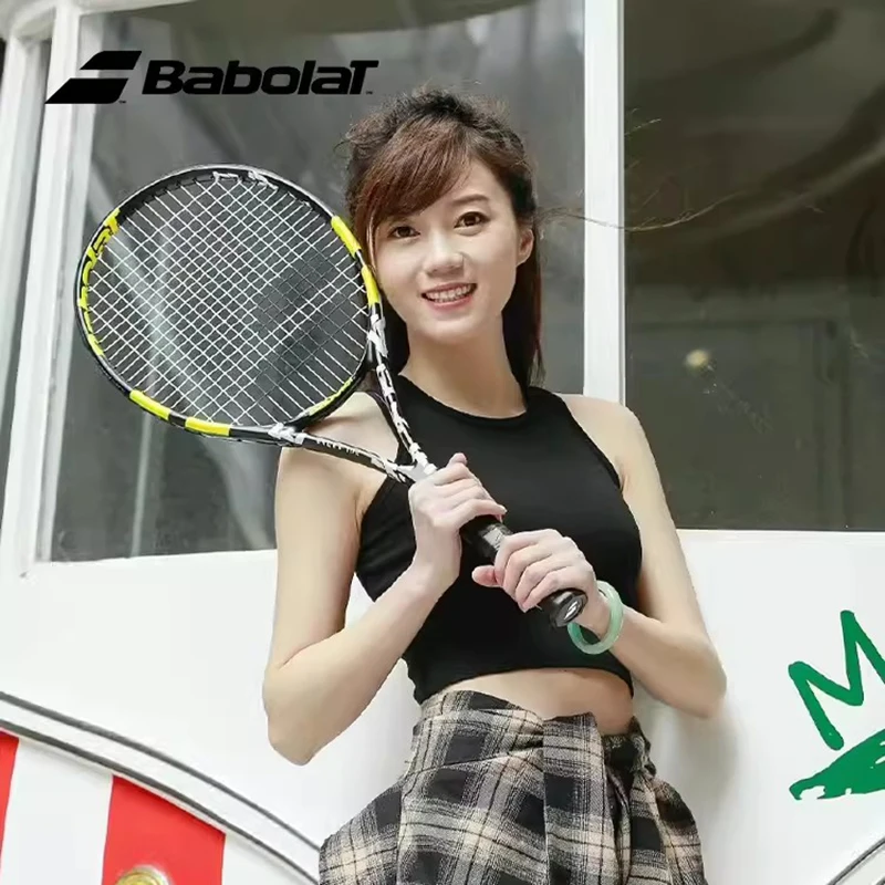 Tennis Racket Babolat Boost Padels Tennis Racket for Beginner Professional Trainer Tennis racket with Accessories