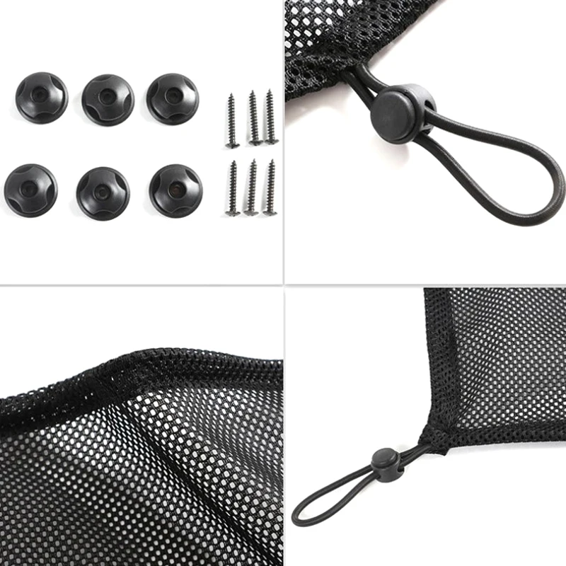Socket Network Pocket Under Desk Cable Management Net Under Table Cord Management Mesh Organizer Flexible Wire Hiders cable organizer desk organizer storage organizer