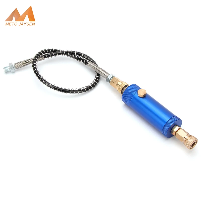 High Pressure Pump Filter with SAFETY VALVE M10 40Mpa Air Compressor Water-Oil Separator Air Filtering Quick Connector 50CM Hose pcp compressor pump diving water oil separator air filter high pressure dry air system for electric compressor with 8mm nipple