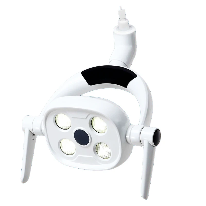 

Brand New Design 10 Bulbs Den tal Surgical Oral LED Lighting Lamp Den tal Unit Oral Light
