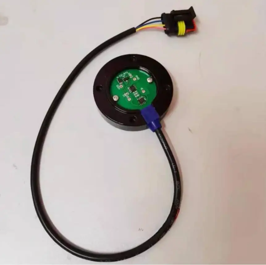 Electric forklift parts 460/970 travel drive motor motor speed encoder DZ-841 For Heli Lida forklift