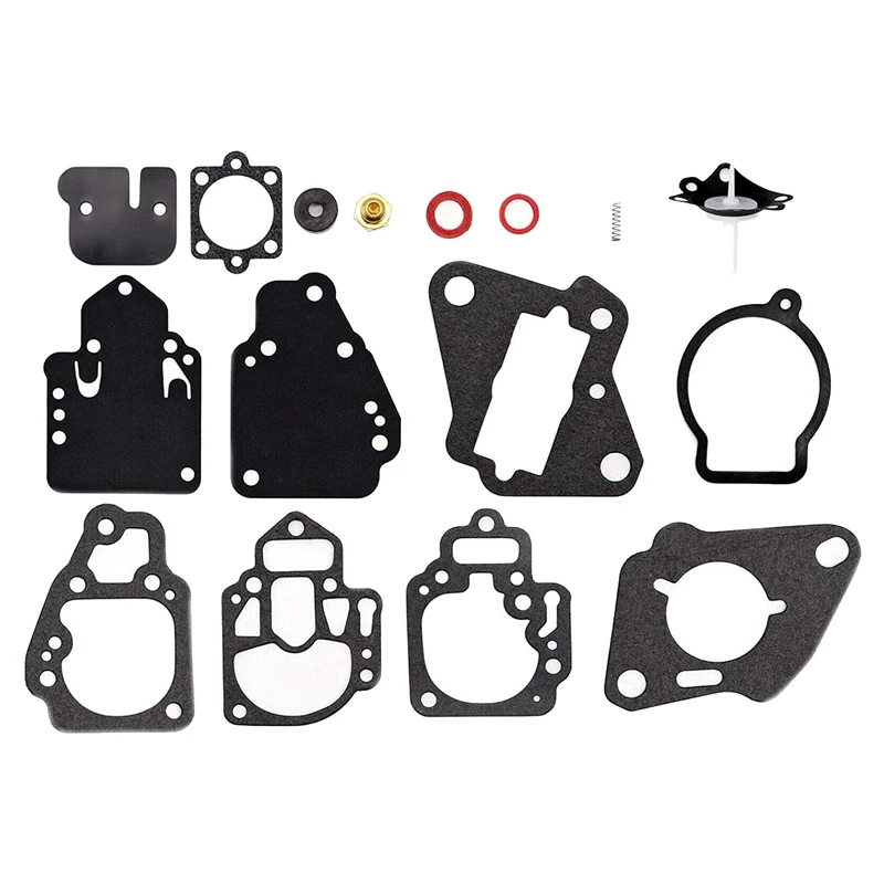 

Подвесной карбюратор 1395-9761-1, ремонт подвесных деталей для Mercury Outboards 6-25HP 2T