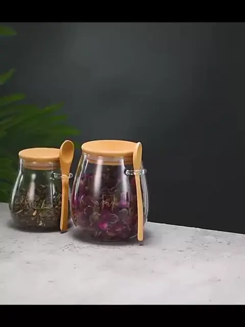 Barattoli Per Spezie a Contenitori e barattoli da cucina | Acquisti Online su