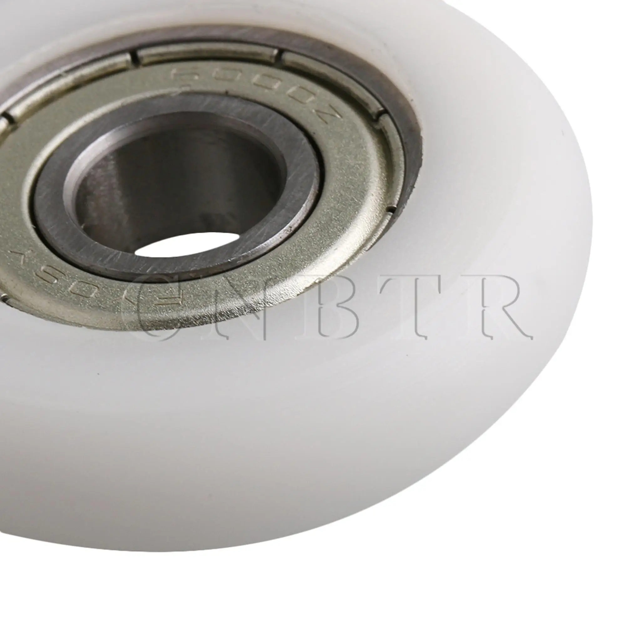 de rolamento de esferas de aço 10x40x10mm