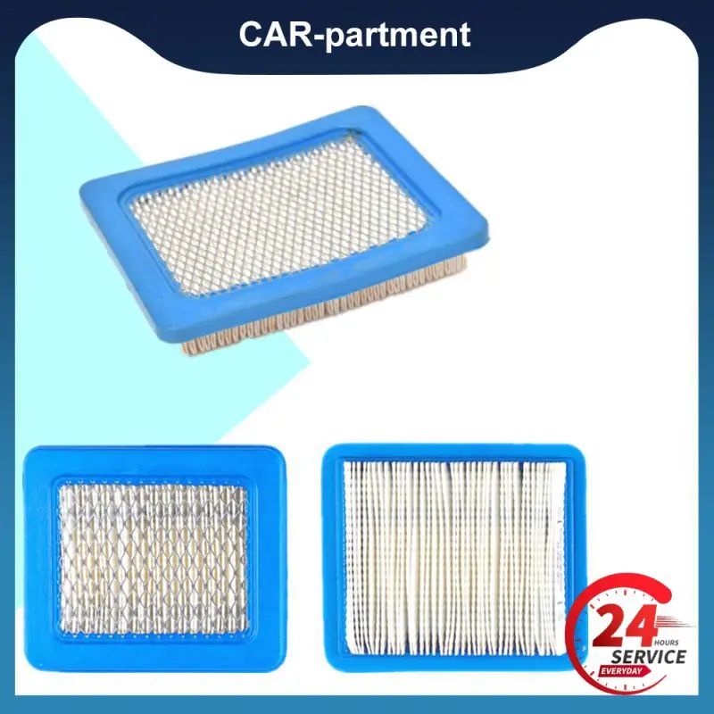 

Air Filter Air Filter Moto Part For Briggs And Stratton 491588S 399959 491588 Quantum Series 625 650 Mowers Parts Briggs Parts