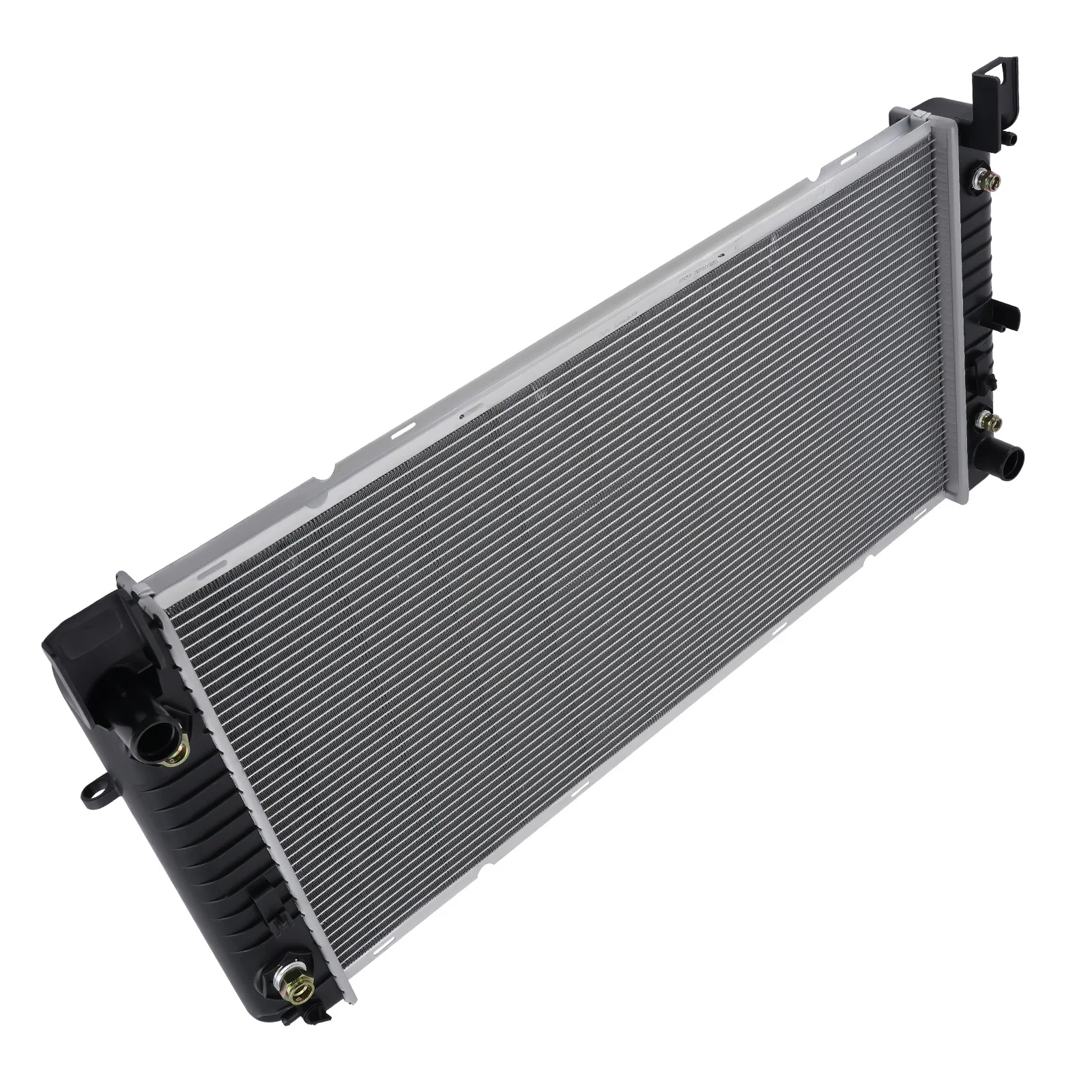 Aluminum Radiator For Cadillac Escalade EXT CU2370 52487603