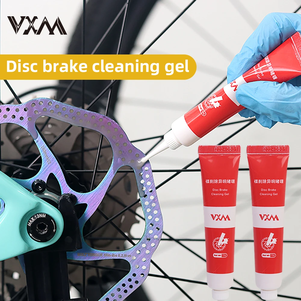 VXM Bike Brake Cleaner Degreaser 1