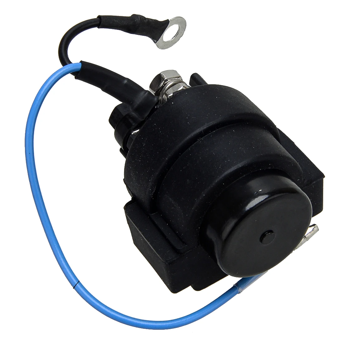 Muslimmuslimb Power Trim Tilt Up Relay Adatto Per Yamaha Fuoribordo 175Txrq 130Tlrq 115Txrr P200Tlrr 130Txrt 130H