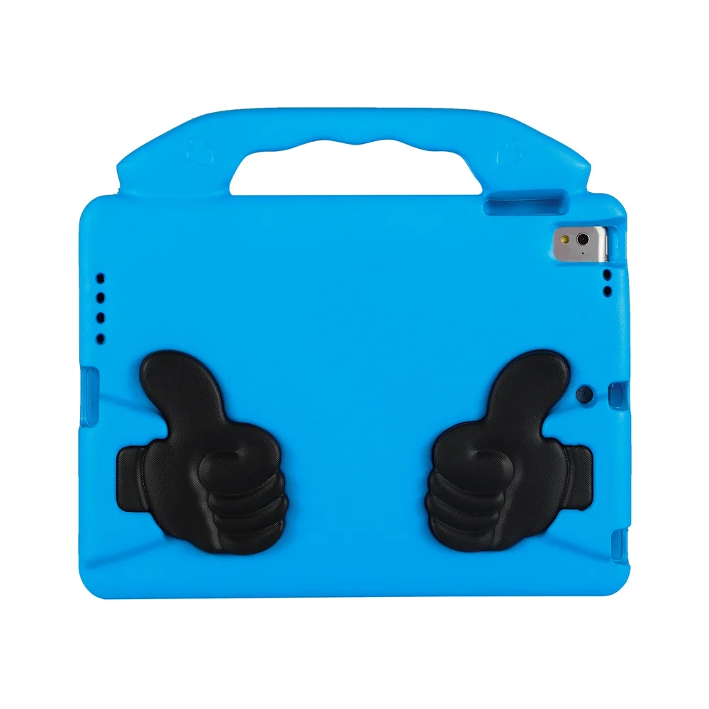 Rugged Armor Tablet Case with TPU+PC Cover