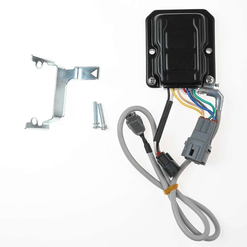 Toyota 4Runner Ignition Module 22RE 2.4L 1992-1995