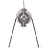 100/230/248ml Thicken Hand Popcorn Machine Open Firing Popcorn Puffing Machine Stainless Steel Mini Popper Manual Popcorn Maker 6