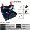 3200W/3500W/4000W Intelligent Home Sterilizer Steam Cleaner High Pressure High Temperature Steam Cleaning All-in-One Machine 5