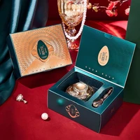 Luxury Noble Lady Cream Fairy Pearl Cream Lazy Repair SkinWhitening Moisturizing Day Cream For Face Deep Nourishing Skin Care 4